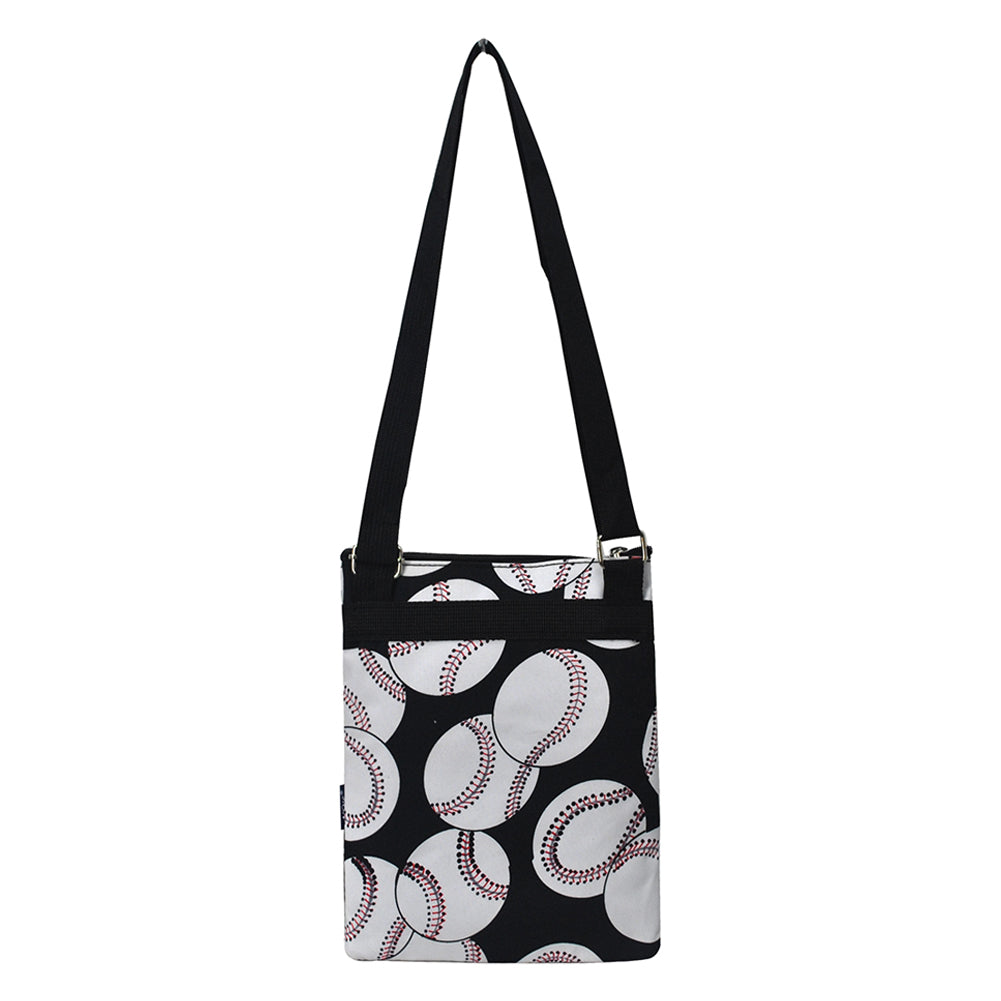 baseball hipster bag, NGIL messenger bag, canvas baseball bag, crossbody baseball bag, baseball mom bag, sporty messenger bag, adjustable strap baseball bag, baseball coach crossbody, game day bag, baseball fan purse, zippered baseball bag, monogram baseball messenger, small baseball tote, baseball event bag, everyday baseball bag, baseball travel crossbody, compact baseball purse, baseball themed messenger, shoulder bag for baseball, baseball utility bag, lightweight baseball crossbody