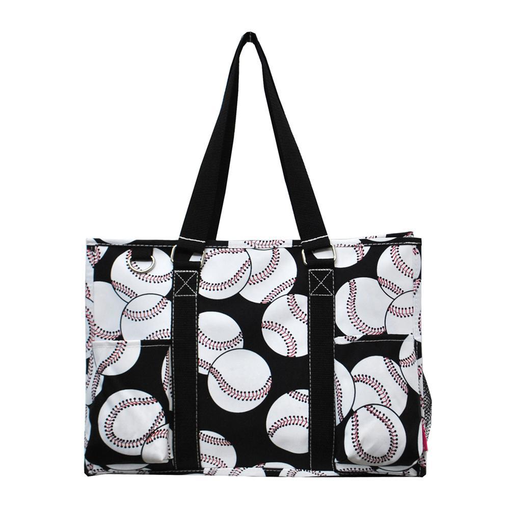 baseball tote bag, NGIL baseball tote, white baseball bag, medium baseball tote, canvas baseball tote, baseball mom tote, game day tote bag, sporty baseball tote, baseball fan bag, baseball themed tote, baseball coach tote, roomy baseball tote, tote bag with pockets, ballpark tote bag, baseball accessory tote, zippered baseball tote, stylish baseball bag, baseball field tote, monogram baseball tote, baseball team tote, everyday baseball tote, baseball travel tote bag