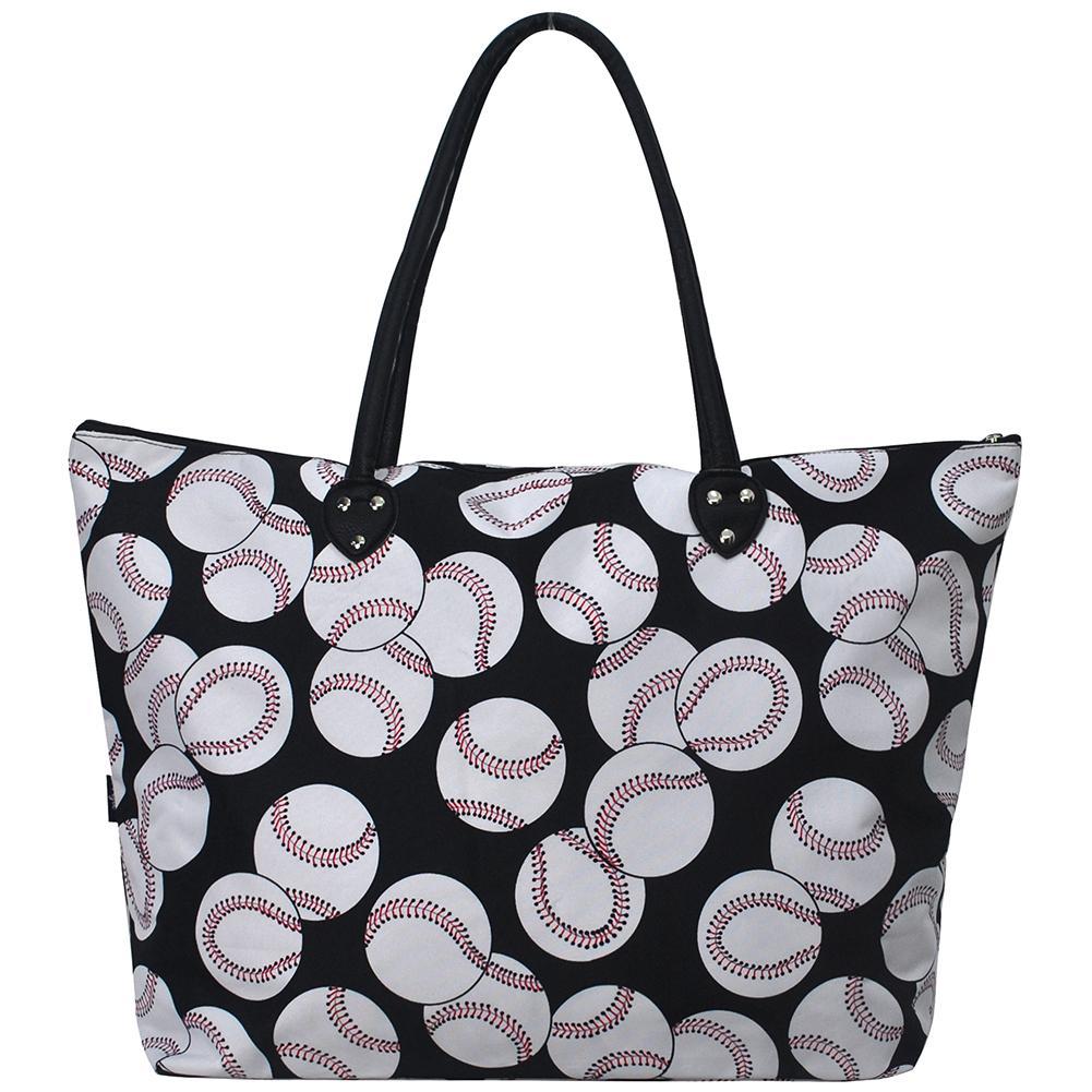 baseball tote bag, large baseball tote, NGIL baseball collection bag, baseball mom tote, canvas baseball tote, baseball team tote bag, baseball game day tote, baseball coach bag, baseball fan tote, sporty baseball tote, baseball travel bag, top zipper baseball tote, baseball utility tote, dugout tote bag, roomy baseball tote, baseball themed tote, monogram baseball tote, everyday baseball tote, baseball practice bag, baseball gift tote, baseball organization bag