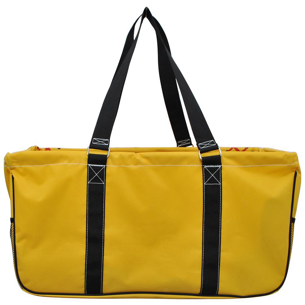 softball utility tote, NGIL softball tote bag, large softball bag, softball mom tote, canvas softball tote, collapsible softball tote, softball coach bag, softball team utility tote, game day softball bag, water-resistant softball tote, softball travel tote, softball gear organizer, softball field bag, open top softball tote, mesh pocket softball bag, softball supply tote, softball themed tote, monogram softball tote, softball player tote, dugout softball tote bag