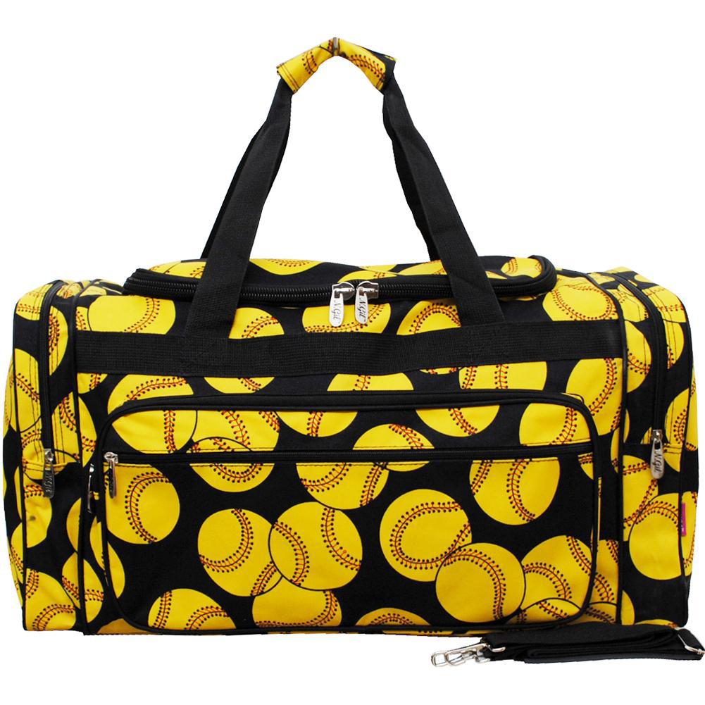 Carry on Duffle, Duffel, Monogram Duffel Bag Girls, Personalized Duffel Bag Women, softball Duffle Bag Ideas, Road Trip Bag Ideas, Weekender Bag Monogram, Weekend Bag Monogram, Travel Bag Monogram, softball coach gift ideas, softball coach gifts. 