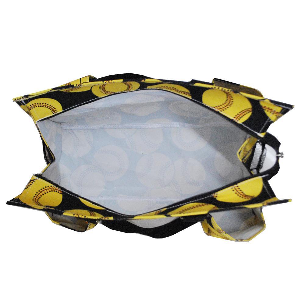 softball utility tote, softball tote bag, NGIL softball bag, softball mom tote, large softball tote, softball team bag, softball coach tote, canvas softball tote, collapsible softball bag, softball practice tote, game day softball tote, softball gear bag, water-resistant softball tote, softball organizer bag, zippered softball tote, softball travel tote, mesh pocket softball bag, softball field tote, monogram softball tote, softball gift bag, everyday softball tote