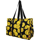 Personalized Bag, Monogrammed Zippered Tote Bag, personalized tote bags wholesale, personalized bags for coaches, personalized gifts for her, softball coach tote bag personalized, softball coach gift bag, softball team bags, softball team totes. 