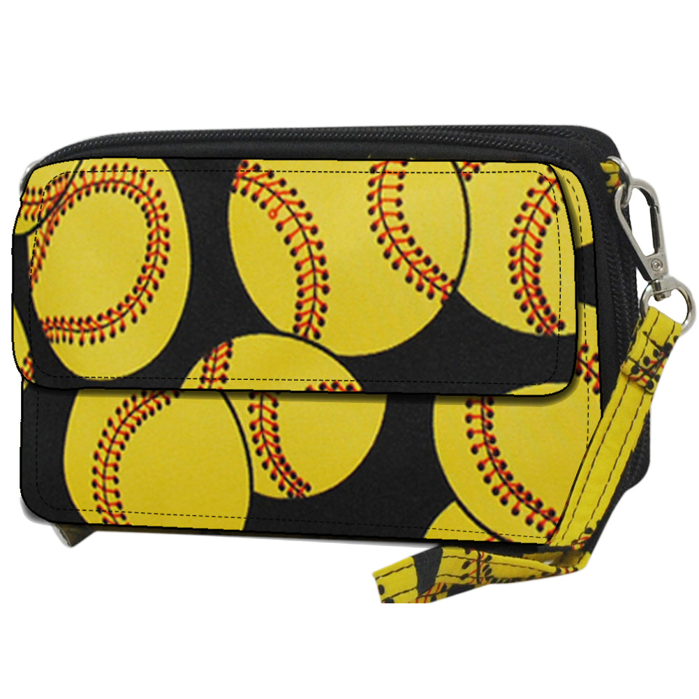 Softball, softball print, softball team gifts, softball wallet, softball all in one wallet, all in one wallet, wallet, Multi-functional Wallet, All-in-One Organizer, Versatile Wallet, Compact Wallet, Wallet with Multiple Pockets, All-Purpose Wallet, Stylish Organizer Wallet, Efficient Wallet, Space-Saving Wallet, Ultimate Wallet Solution, Minimalist All-in-One Wallet, Practical Wallet Organizer.