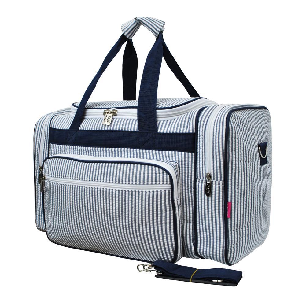 Sport duffel, coach duffle bag strap, bridesmaids’ gifts, monogram gift for teenage girls, monogrammable gifts wholesale, personalized bags for toddlers, personalized bags for women, personalized women’s bag, navy duffel bag, white duffel bag. 