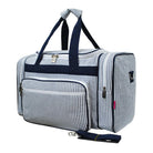 Sport duffel, coach duffle bag strap, bridesmaids’ gifts, monogram gift for teenage girls, monogrammable gifts wholesale, personalized bags for toddlers, personalized bags for women, personalized women’s bag, navy duffel bag, white duffel bag. 