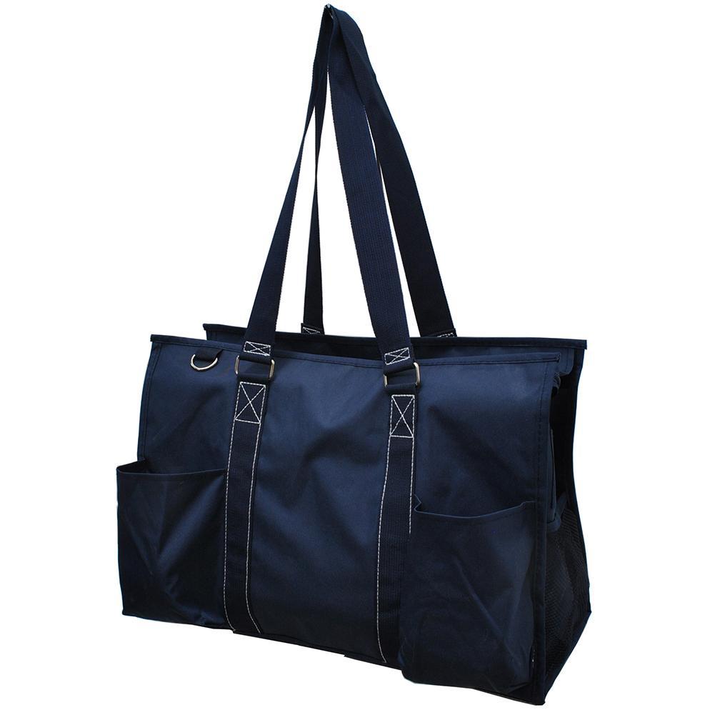 Zippered Caddy, monogramable bags, personalized tote teacher, personalized tote bag for her, nurse tote bag with zipper, Student nurse tote bag, student nurse bag, nurse bags and accessories, student nurse gift bags. 