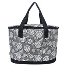 
volleyball cooler bag, insulated volleyball lunch bag, volleyball print cooler tote, volleyball mom cooler bag, NGIL volleyball cooler, sporty volleyball lunch tote, volleyball themed insulated bag, volleyball team snack cooler, volleyball game day lunch bag, volleyball coach cooler bag, volleyball practice snack bag,