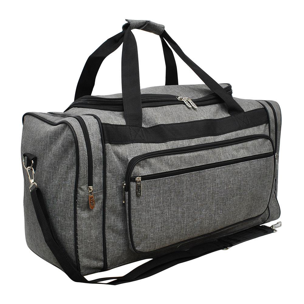 Carry on Duffle, Duffel, Monogram Duffel Bag Girls, Personalized Duffel Bag Women, Cheer Duffle Bag Ideas, Road Trip Bag Ideas, Weekender Bag Monogram, Weekend Bag Monogram, Travel Bag Monogram,  gray duffle. 