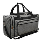 Carry on Duffle, Duffel, Monogram Duffel Bag Girls, Personalized Duffel Bag Women, Cheer Duffle Bag Ideas, Road Trip Bag Ideas, Weekender Bag Monogram, Weekend Bag Monogram, Travel Bag Monogram,  gray duffle. 