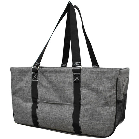 バッグ n14 EYELETS NYLON BAG (GREY) 3201B Yeti Daytrip 14L Tote Bag - Charcoal | Berings