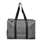 in bulk sports and outdoors large gray utility bag, cheap storage utility bag, in bulk and cheap gardening storage bag, canvas and water resistant gardening bag wholesale, craft storage bag, perfect fundraising storage tote, travel and luggage airport tote